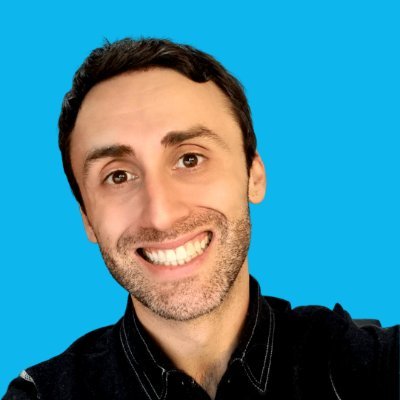 Photo of Francesco Ciulla